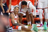 Virginia Tech v Syracuse v Duke